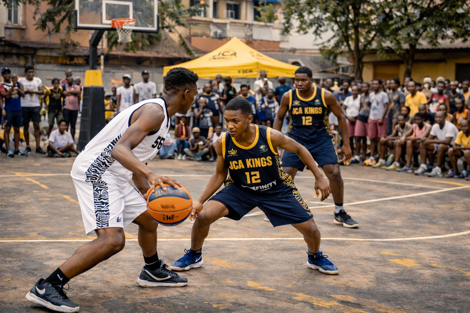 Kings Business Sessions – Business & formation