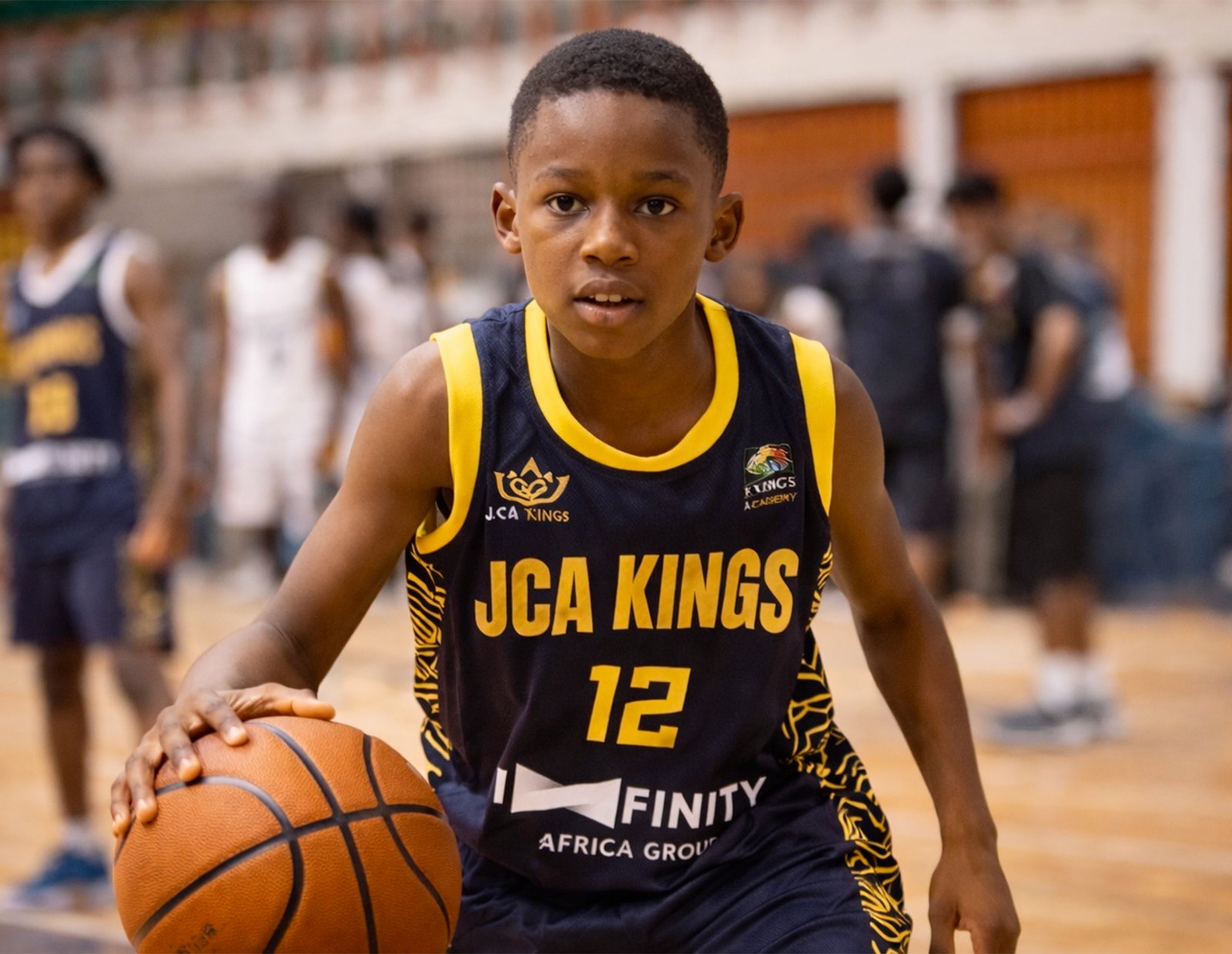 Kings for the City – Impact & citoyenneté