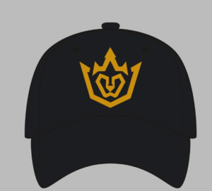 Casquette noire JCA