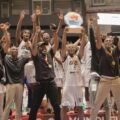 La JCA Kings conserve la Coupe nationale et affirme son caractère